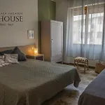 Attico Con Vista Mare Aria Condizionata アパート *
