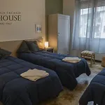 Attico Con Vista Mare Aria Condizionata アパート リド・ディ・フェルモ