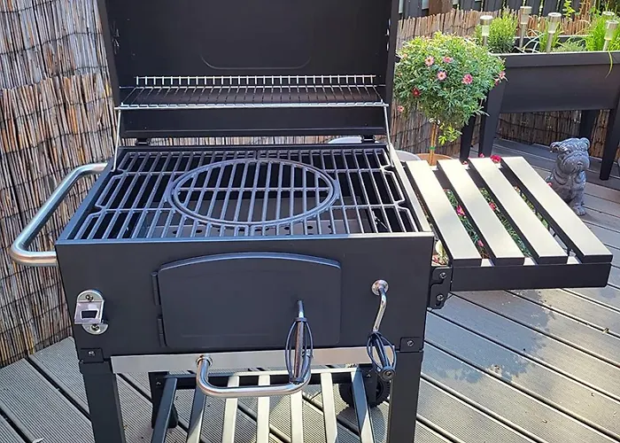 Attico Con Vista Mare Aria Condizionata *