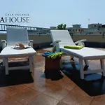 Attico Con Vista Mare Aria Condizionata Lido di Fermo