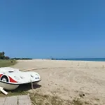 Attico Con Vista Mare Aria Condizionata