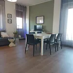 Daire Attico Con Vista Mare Aria Condizionata Lido di Fermo
