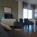 Attico Con Vista Mare Aria Condizionata *