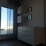 Daire Attico Con Vista Mare Aria Condizionata Lido di Fermo