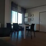 Daire Attico Con Vista Mare Aria Condizionata Lido di Fermo