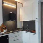 Attico Con Vista Mare Aria Condizionata *