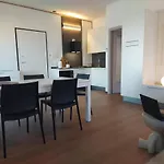 Attico Con Vista Mare Aria Condizionata Daire