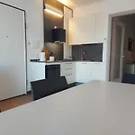 Attico Con Vista Mare Aria Condizionata