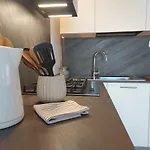 Attico Con Vista Mare Aria Condizionata Daire Lido di Fermo