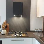 Attico Con Vista Mare Aria Condizionata *