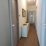 Attico Con Vista Mare Aria Condizionata Daire Lido di Fermo