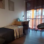 Attico Con Vista Mare Aria Condizionata Daire