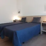 Attico Con Vista Mare Aria Condizionata Daire