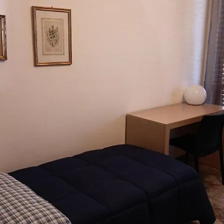 Attico Con Vista Mare Apartment *