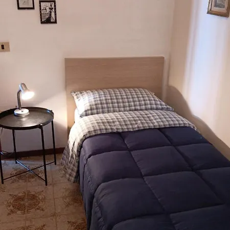 Apartment Attico Con Vista Mare