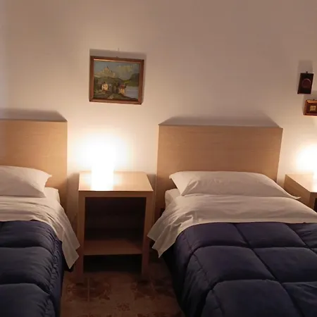 Apartment Attico Con Vista Mare *