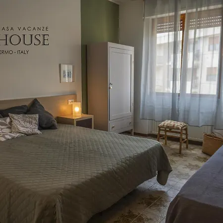 Attico Con Vista Mare Apartment *