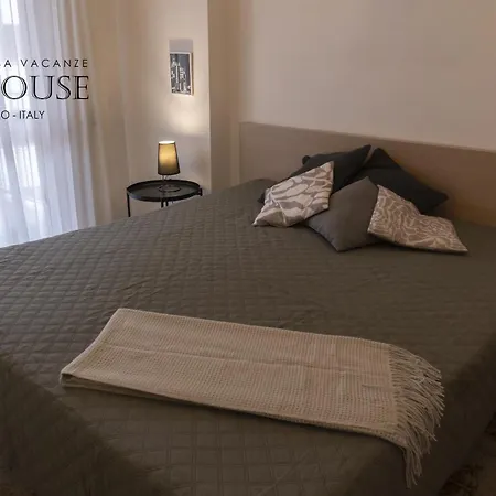 Apartmán Attico Con Vista Mare Aria Condizionata Lido di Fermo