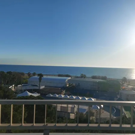 Attico Con Vista Mare Lido di Fermo