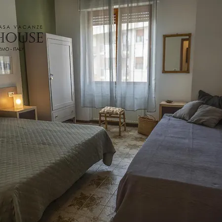 Attico Con Vista Mare Aria Condizionata * Lido di Fermo