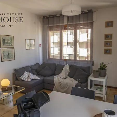 Apartmán Attico Con Vista Mare Aria Condizionata Lido di Fermo