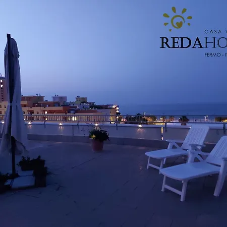 Attico Con Vista Mare Aria Condizionata *