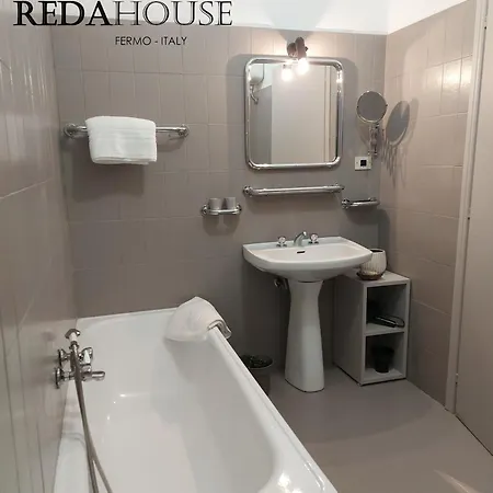 Attico Con Vista Mare Aria Condizionata