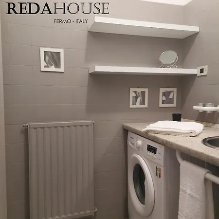 Apartmán Attico Con Vista Mare Aria Condizionata *