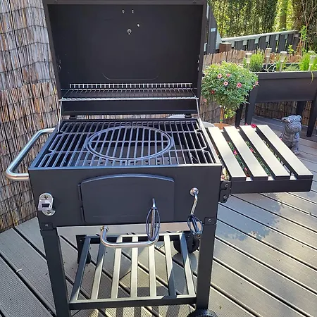 Attico Fronte Mare Terrazza Panoramica Bbq E Aria Condizionata *