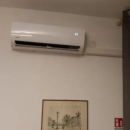 Apartmán Attico Con Vista Mare Aria Condizionata Lido di Fermo