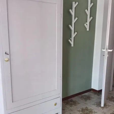 Attico Con Vista Mare Aria Condizionata *