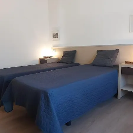 Attico Con Vista Mare Aria Condizionata Appartamento