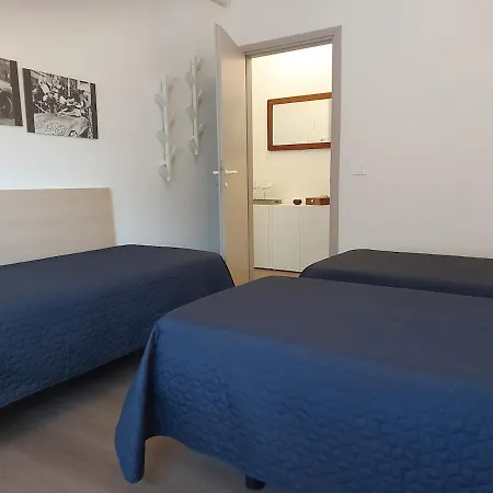 Attico Con Vista Mare Aria Condizionata *