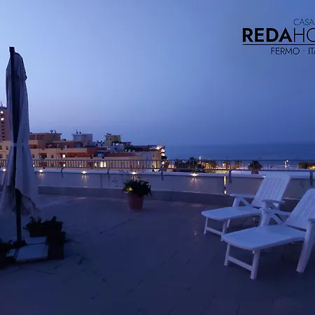 Attico Fronte Mare Terrazza Panoramica Bbq E Aria Condizionata *
