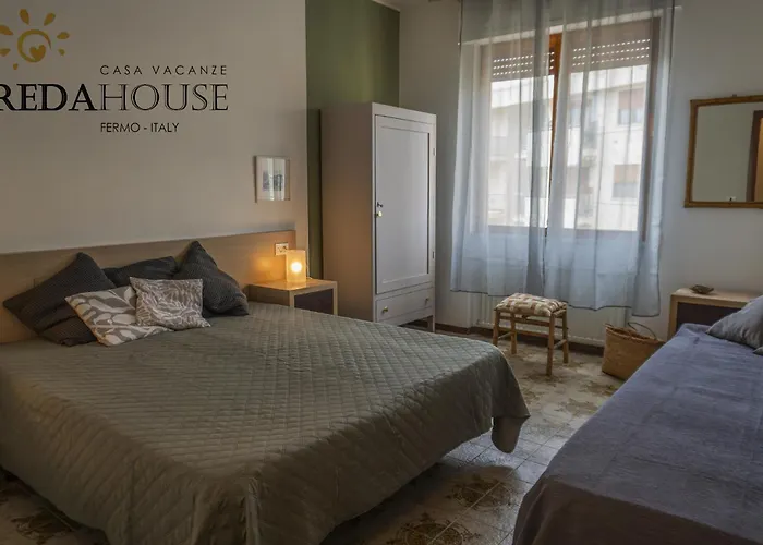 Attico Con Vista Mare Aria Condizionata Apartment *