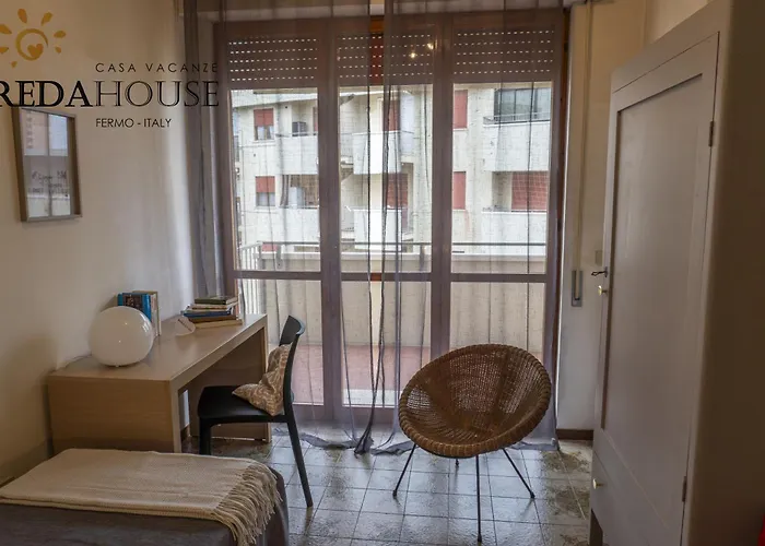 Attico Con Vista Mare Aria Condizionata Apartment