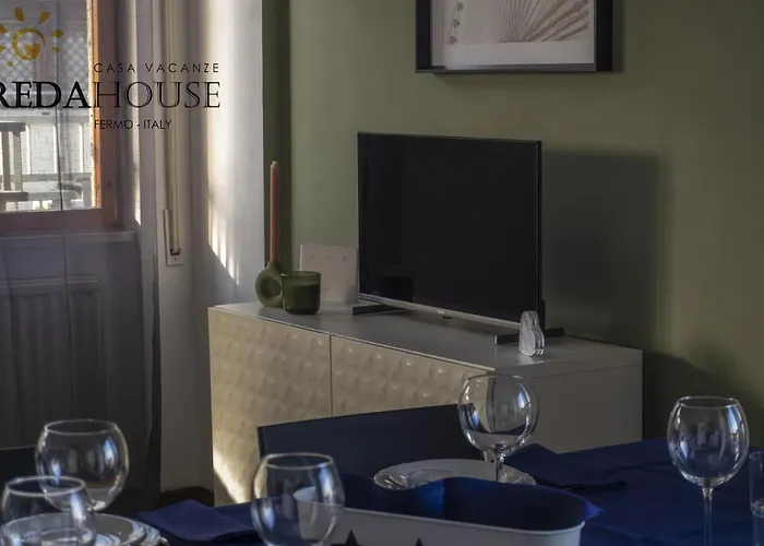 Apartment Attico Con Vista Mare Aria Condizionata *