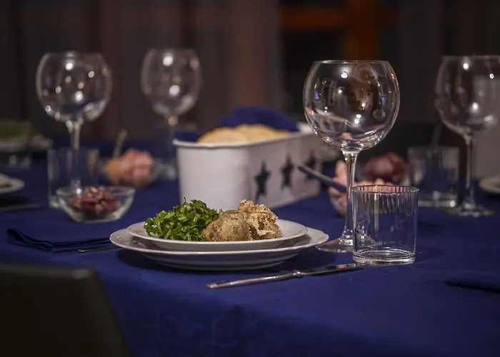 Attico Con Vista Mare Aria Condizionata