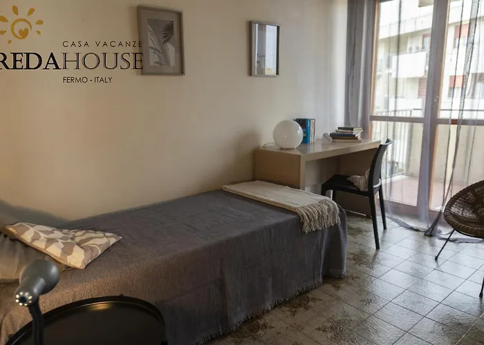 Attico Con Vista Mare Aria Condizionata Apartment