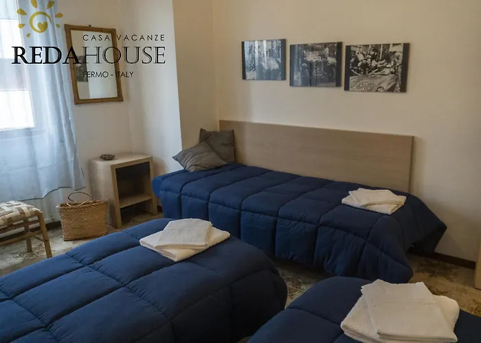 Apartment Attico Con Vista Mare Aria Condizionata