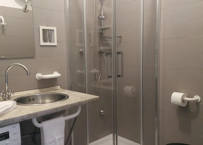 Attico Con Vista Mare Aria Condizionata Lido di Fermo