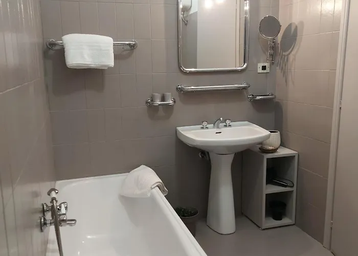 Attico Con Vista Mare Aria Condizionata