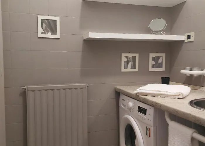 Apartment Attico Con Vista Mare Aria Condizionata *