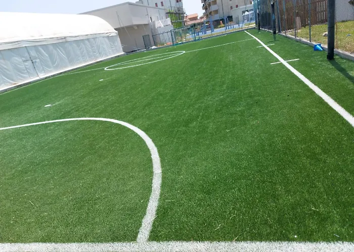 Attico Con Vista Mare Aria Condizionata Apartment