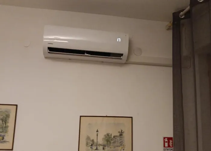 Apartment Attico Con Vista Mare Aria Condizionata Lido di Fermo