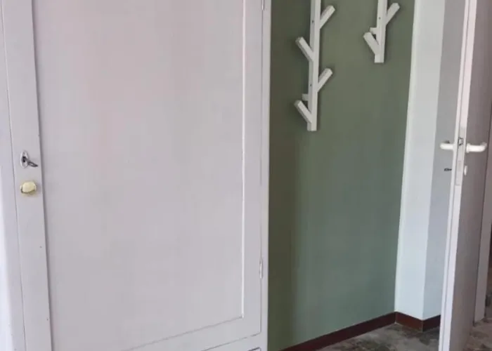 Attico Con Vista Mare Aria Condizionata *